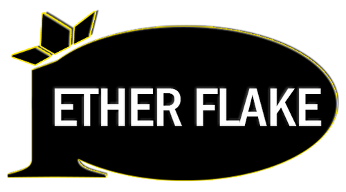 Ether Flake