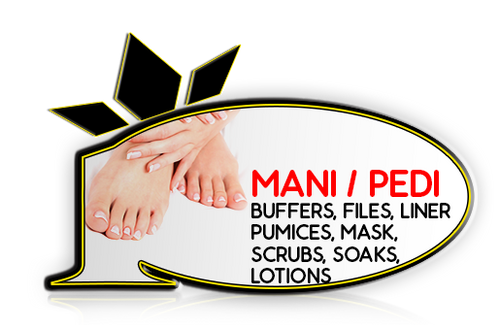 Mani/Pedi