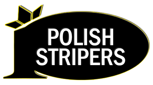 polish stripers