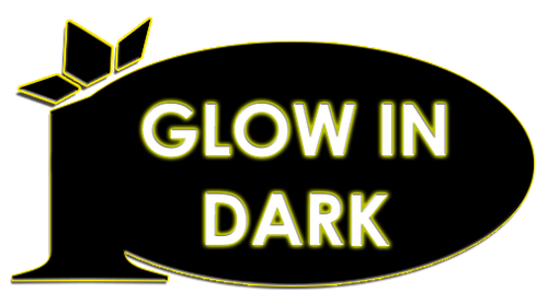 dip & Dap Glow in the Dark [6]