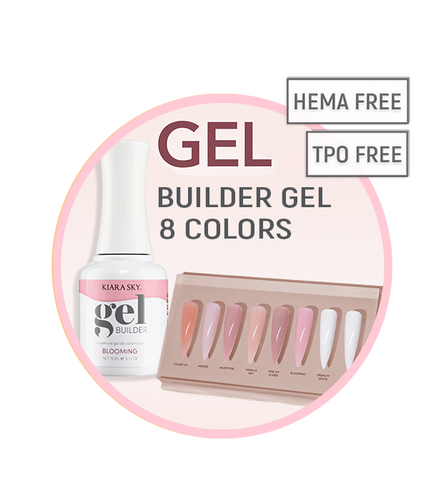 Builder Gel Hema-Free