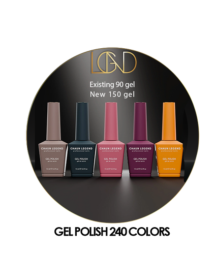 Gel Polish