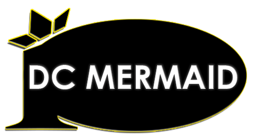 DC Mermaid