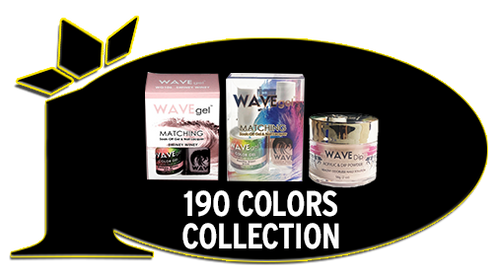 190 Wavegel Combo