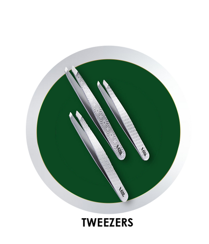 Tweezers