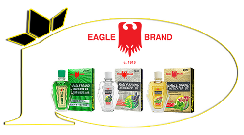 Eagle Brand
