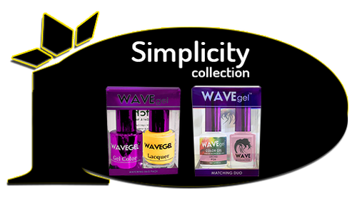 Simplicity Duo [216]