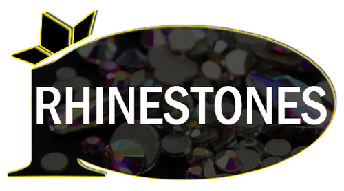 Rhinestones
