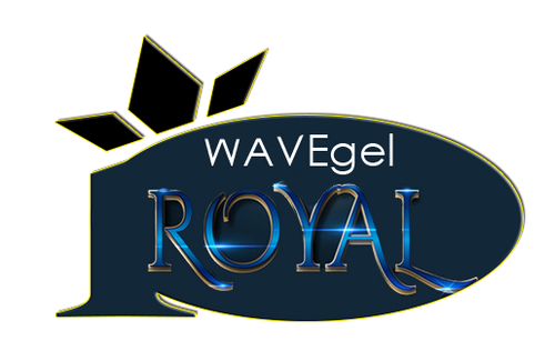 Royal Acrylic Dip [120]