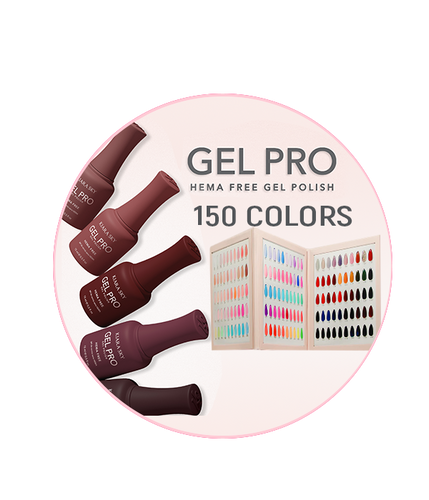 Gel Pro Hema-Free