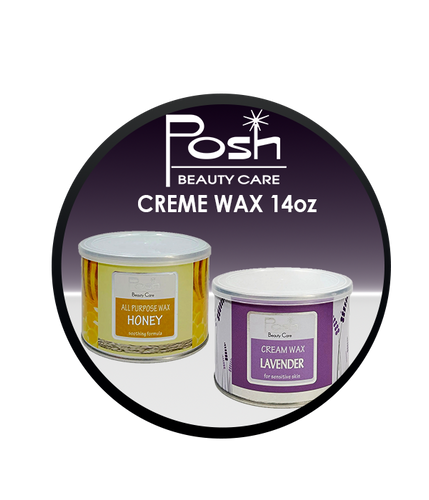 Creme Wax