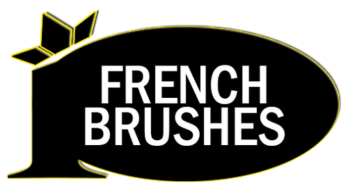 French Brushes