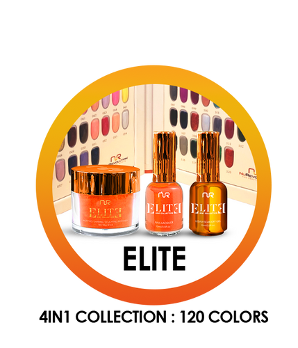 Elite [120]