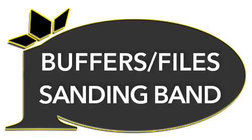 Files/Pumices/Sanding Bands