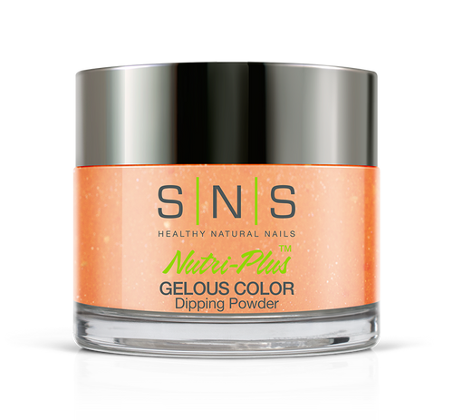 SNS Powder 1.5oz - #032 LOVE TO SHOP