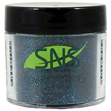 SNS Powder 1.5oz - #093 ARUBA BLUE
