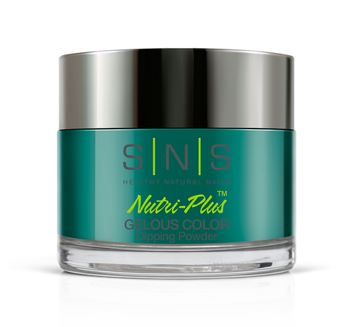 SNS Powder 1.5oz - #216 ARTEMIS HUNTER GREEN
