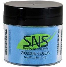 SNS Powder 1.5oz - #217 JACKSONVILLE BLUE