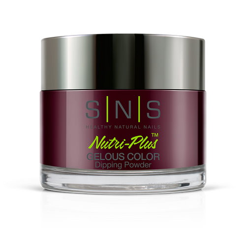 SNS Powder 1.5oz - #232 WINTER BERRIES