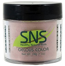 SNS Powder 1.5oz - #333 WHISKEY IN THE CIDER
