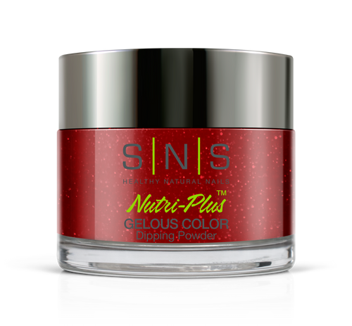 SNS Powder 1.5oz - #363 CAMP SIDE FIRE