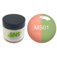 SNS Powder 1.5oz - #MS01