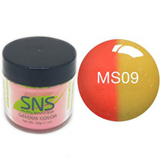 SNS Powder 1.5oz - #MS09