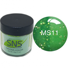 SNS Powder 1.5oz - #MS11
