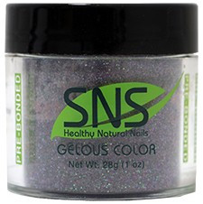 SNS Powder 1.5oz - #FC08