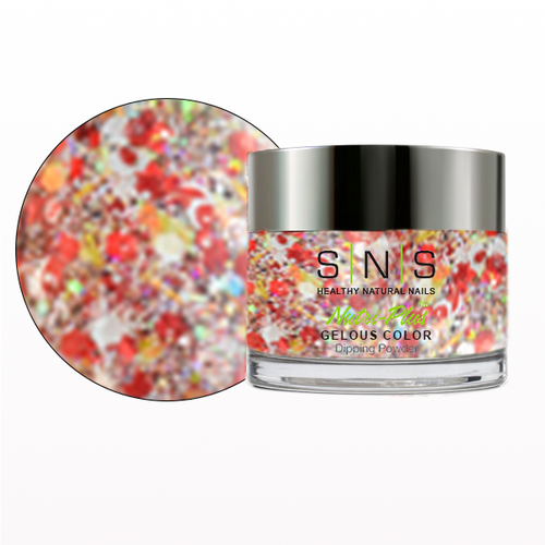 SNS Powder 1.5oz - #GL07