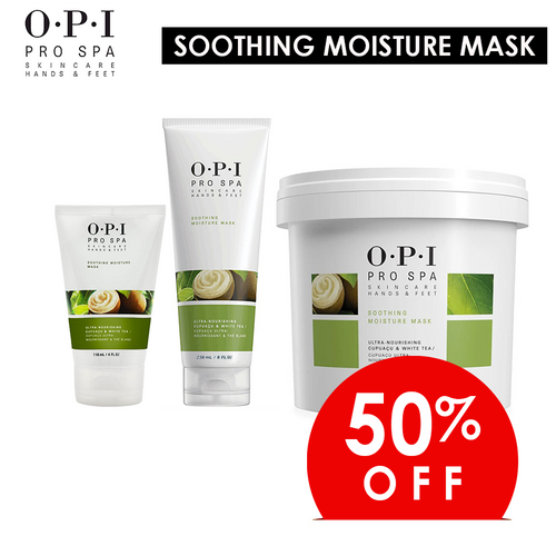 OPI Pro Spa - Soothing Moisture Mask