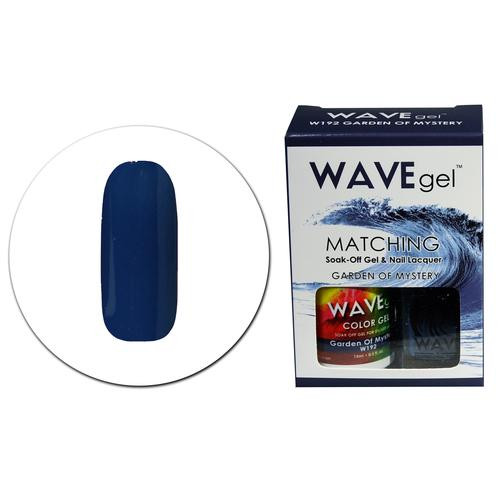 WAVEGEL TOP NO CLEAN & BASE DUO – WAVEGEL SHOP
