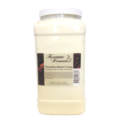 Keyano Aromatics - Chocolate Butter Cream 1 Gal
