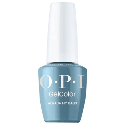 OPI Intelli-Gel .5oz #GC P33 Alpaca My Bags