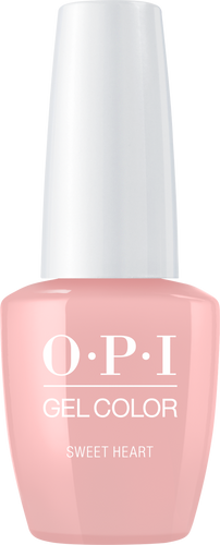 OPI GelColor .5oz #GC S96 Sweet Heart