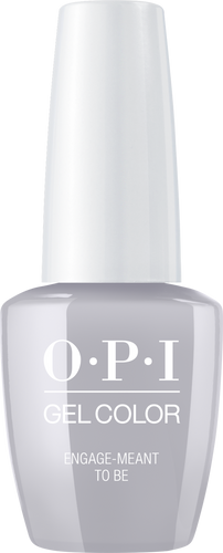 OPI GelColor - #GCSH5 Engage-ment to Be - Always Bare For You Collection .5 oz