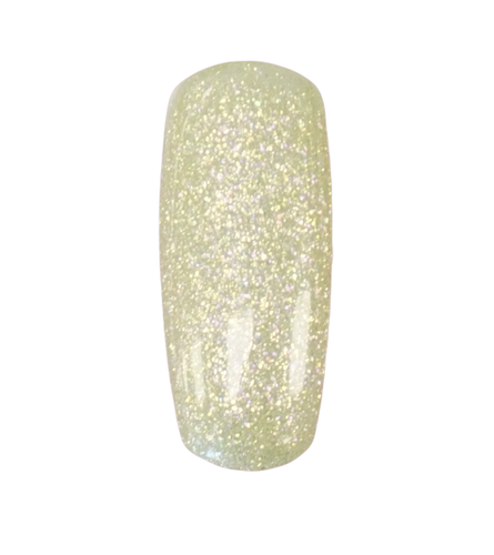 - - Glitter Gel PND - Princess Sea Nail Brand - Polish by [45] Shop Supply Gel PND