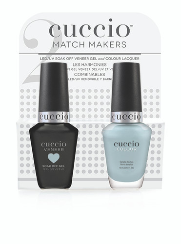 Cuccio Match Makers - #CCMM-1245 Follow Your Butterflies