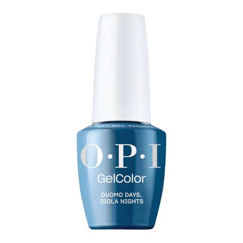 OPI Intelli Gel .5oz #GC MI06 Duomo Days, Laola Nights OPI Intelli Gel .5oz #GC MI06 Duomo Days, Laola Nights