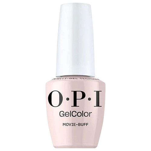 OPI Intelli-Gel .5oz #GC H003 Movie Buff