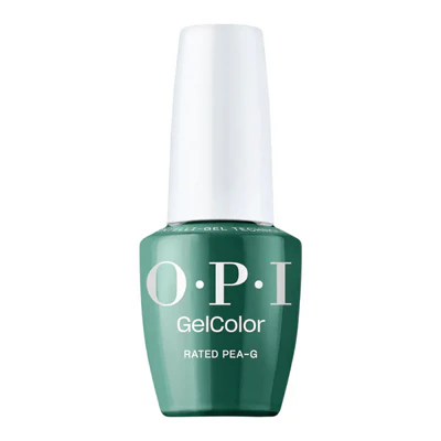 OPI Intelli Gel .5oz #GC H007 Rated Pea-G