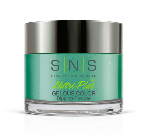 SNS Powder 1.5oz - #020 PATRICE EMERALD