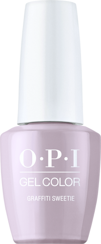 OPI GelColor .5oz #GC LA02 Graffiti Sweetie