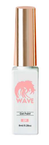 Wavegel Nail Art Gel #09