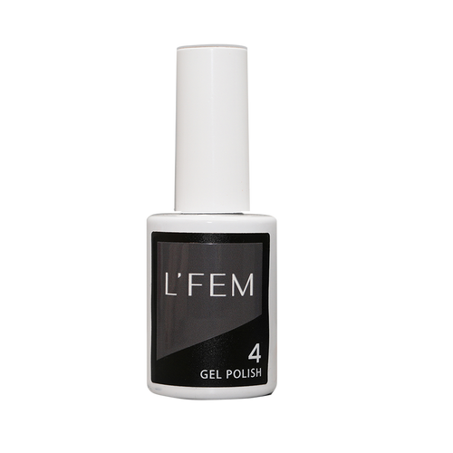 L'Fem Gel Polish .5oz - #004
