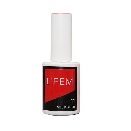 L'Fem Gel Polish .5oz - #011