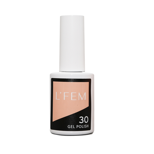 L'Fem Gel Polish .5oz - #030