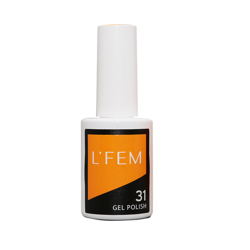 L'Fem Gel Polish .5oz - #031