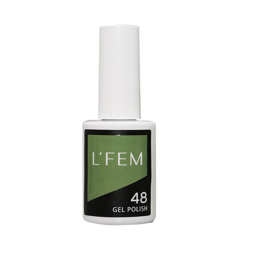 L'Fem Gel Polish .5oz - #048