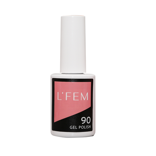 L'Fem Gel Polish .5oz - #090 L'Fem Gel Polish .5oz - #090